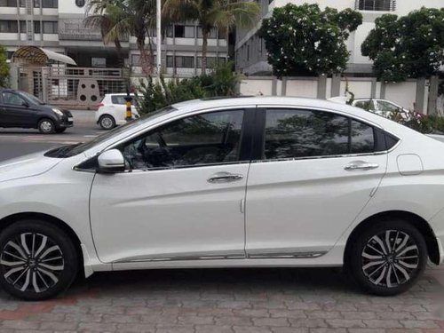 Honda City ZX CVT i-vtec, 2018, AT for sale in Ahmedabad 