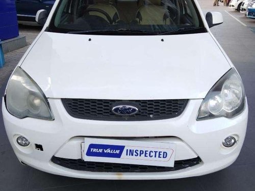 Used 2010 Ford Fiesta MT for sale in Pondicherry 