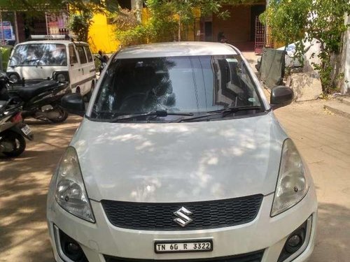 Used Maruti Suzuki Swift VDi ABS, 2014, Diesel MT for sale in Madurai