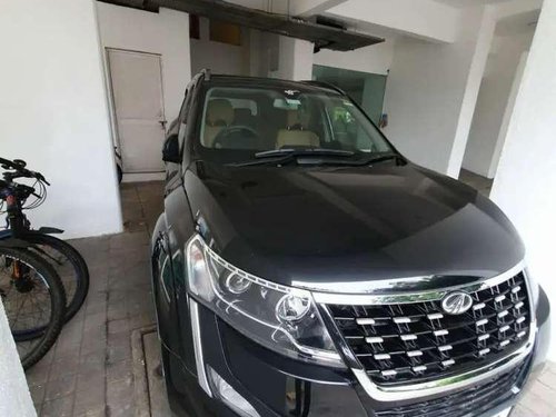 Used 2018 Mahindra XUV 500 MT for sale in Pune 