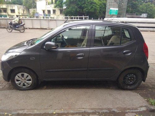 Used Hyundai i10 Magna 1.2 2012 MT for sale in Pune 