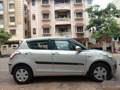 Used 2014 Maruti Suzuki Swift VDI MT in Visakhapatnam 