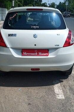 Used 2011 Maruti Suzuki Swift VDI MT in Ahmedabad 
