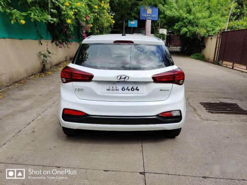 Hyundai i20 Active 1.2 S 2019 MT for sale in Pune 