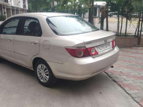 Used 2008 Honda City ZX MT for sale in Surat