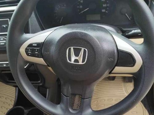 Honda Amaze S i VTEC 2017 MT for sale in Ahmedabad 