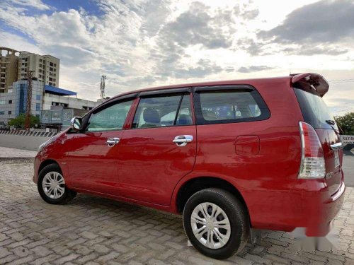 Used Toyota Innova 2008 MT for sale in Chennai