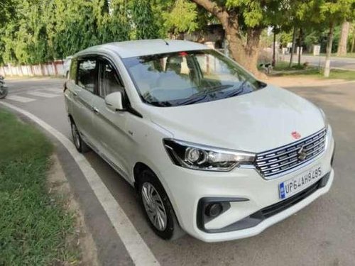 Maruti Suzuki Ertiga VDI 2019 MT for sale in Varanasi 