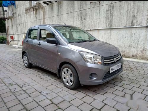 Maruti Suzuki Celerio, 2017, MT for sale in Thane 