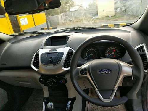 Used Ford EcoSport 2014 MT for sale in Kelambakkam 