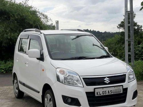 Maruti Suzuki Wagon R Wagonr VXI 2018, AT in Kottayam