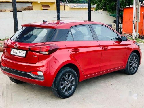 Used 2018 Hyundai Elite i20 MT for sale in Surat