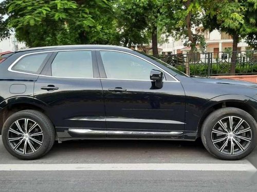 Volvo XC60 Inscription, 2019, AT for sale in Chandigarh 