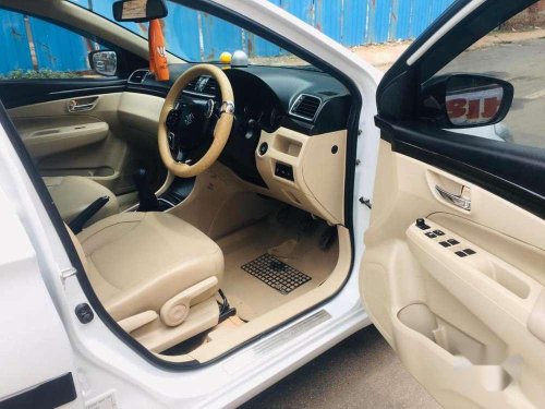 Used Maruti Suzuki Ciaz 2017 MT for sale in Ahmedabad 