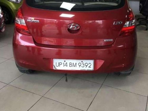 Hyundai i20 Sportz 1.2 2011 MT for sale in Noida 