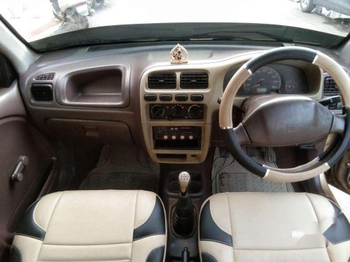 2007 Maruti Suzuki Alto MT for sale in Rajkot 