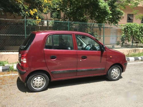 Hyundai Santro Xing XO eRLX - Euro III, 2007, MT in Hyderabad 