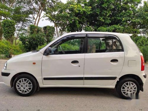 2012 Hyundai Santro Xing GLS MT for sale in Ghaziabad 