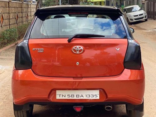 Used 2018 Toyota Etios Liva MT for sale in Madurai 