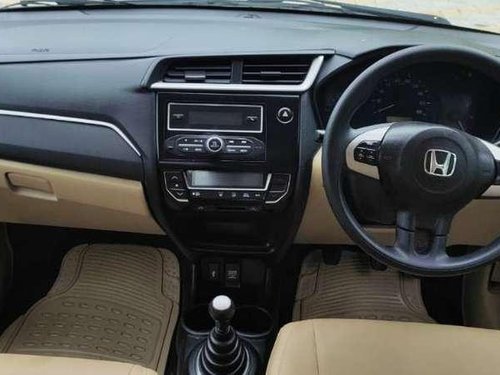 Honda Amaze S i VTEC 2017 MT for sale in Ahmedabad 