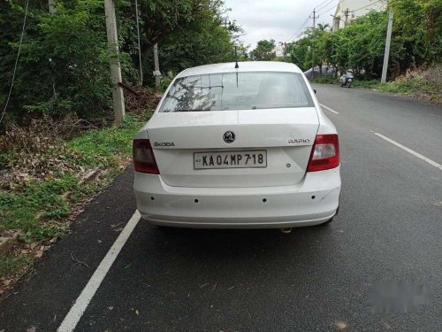 Used Skoda Rapid 2014 MT for sale in Nagar 