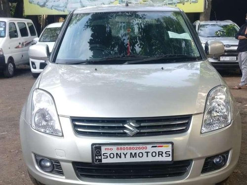 2009 Maruti Suzuki Swift Dzire for sale in Kalyan