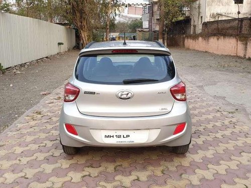 Hyundai Grand I10 Asta 1.2 Kappa, 2015, AT in Pune 