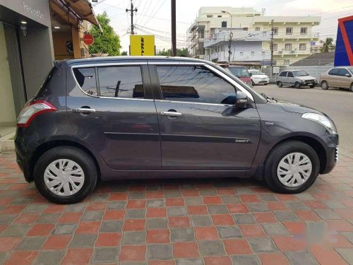 Used Maruti Suzuki Swift 2015 MT for sale in Coimbatore