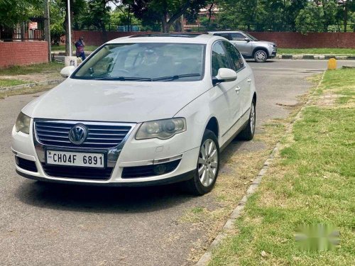 2008 Volkswagen Passat AT for sale in Chandigarh 