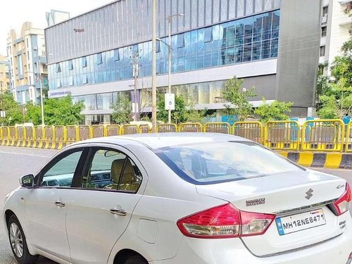 Maruti Suzuki Ciaz VDI+ SHVS, 2016, MT in Pune 