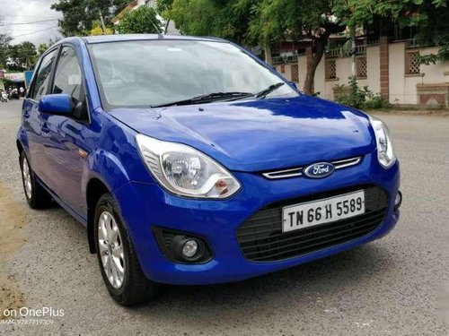 Used Ford Figo 2013 MT for sale in Coimbatore