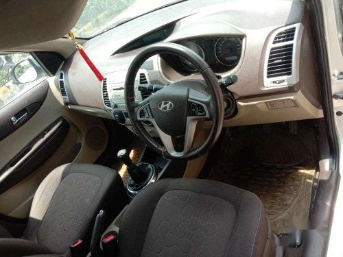 2011 Hyundai i20 Sportz 1.2 MT for sale in Amritsar 