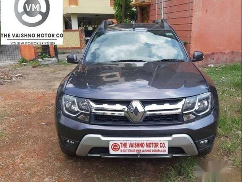 Used 2017 Renault Duster MT for sale in Kolkata