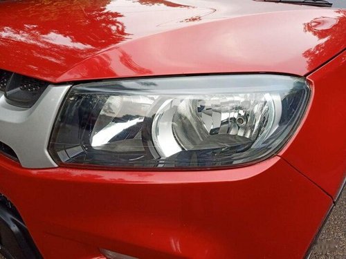 Used Maruti Suzuki Vitara Brezza 2016 MT for sale in New Delhi