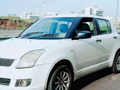 Maruti Suzuki Swift LXI 2011 MT for sale in Mumbai