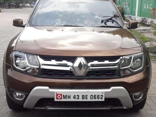 Used 2016 Renault Duster MT for sale in Nagpur 