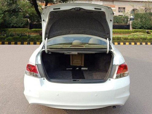 Used Honda Accord 2008 AT for sale in New Delhi