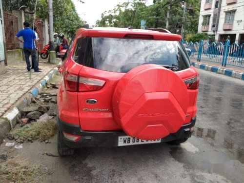 Used 2018 Ford EcoSport MT for sale in Kolkata