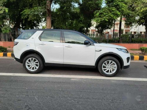 Used Land Rover Discovery 2019 AT for sale in Chandigarh 