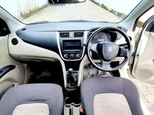 Maruti Suzuki Celerio VXI 2014 MT in Perumbavoor 