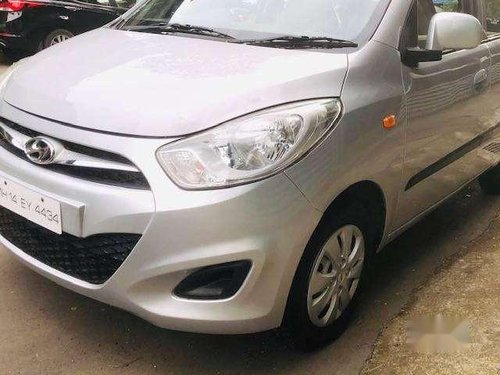 2015 Hyundai i10 Magna MT for sale in Mumbai 