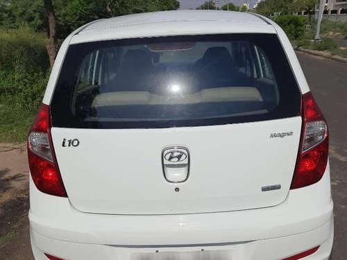 Used Hyundai i10 Magna 1.2 2013 MT for sale in Hisar