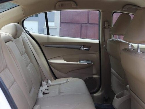 Used 2013 Honda City V MT for sale in Ahmedabad 