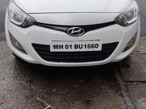 Used 2014 Hyundai i20 Sportz 1.2 AT for sale in Mumbai 