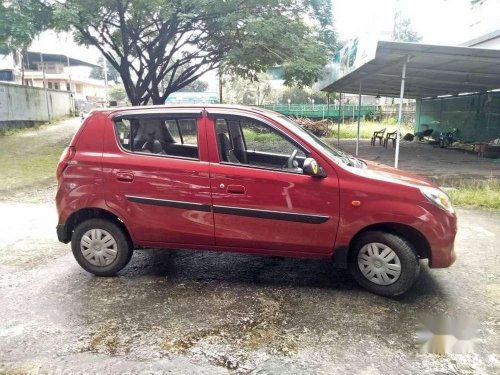 2018 Maruti Suzuki Alto 800 LXI MT for sale in Ernakulam 
