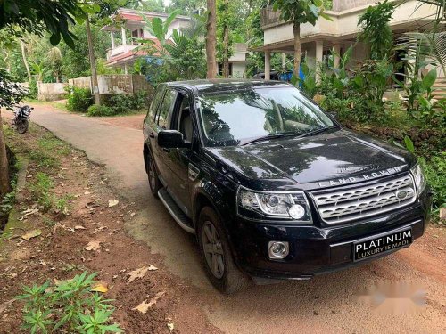 Used 2014 Land Rover Freelander 2 AT for sale in Kochi 