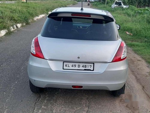 Used Maruti Suzuki Swift VDi, 2013, Diesel MT in Palakkad 