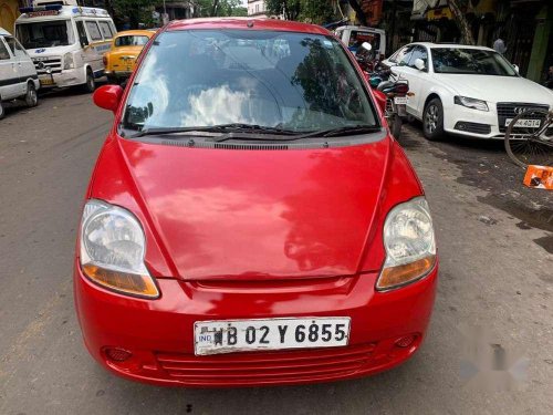 Used 2007 Chevrolet Spark MT for sale in Kolkata