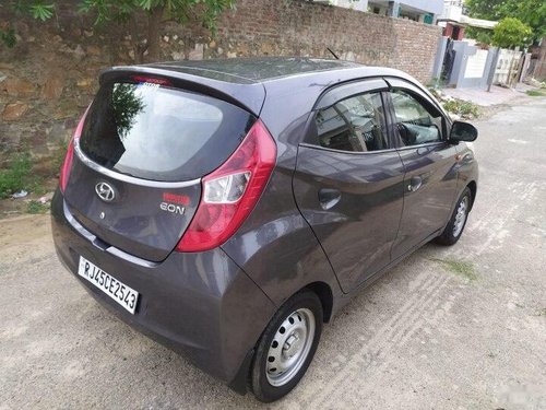 Used Hyundai Eon 2018 MT for sale in Jaipur 