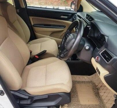 Used 2019 Honda Amaze MT for sale in New Delhi